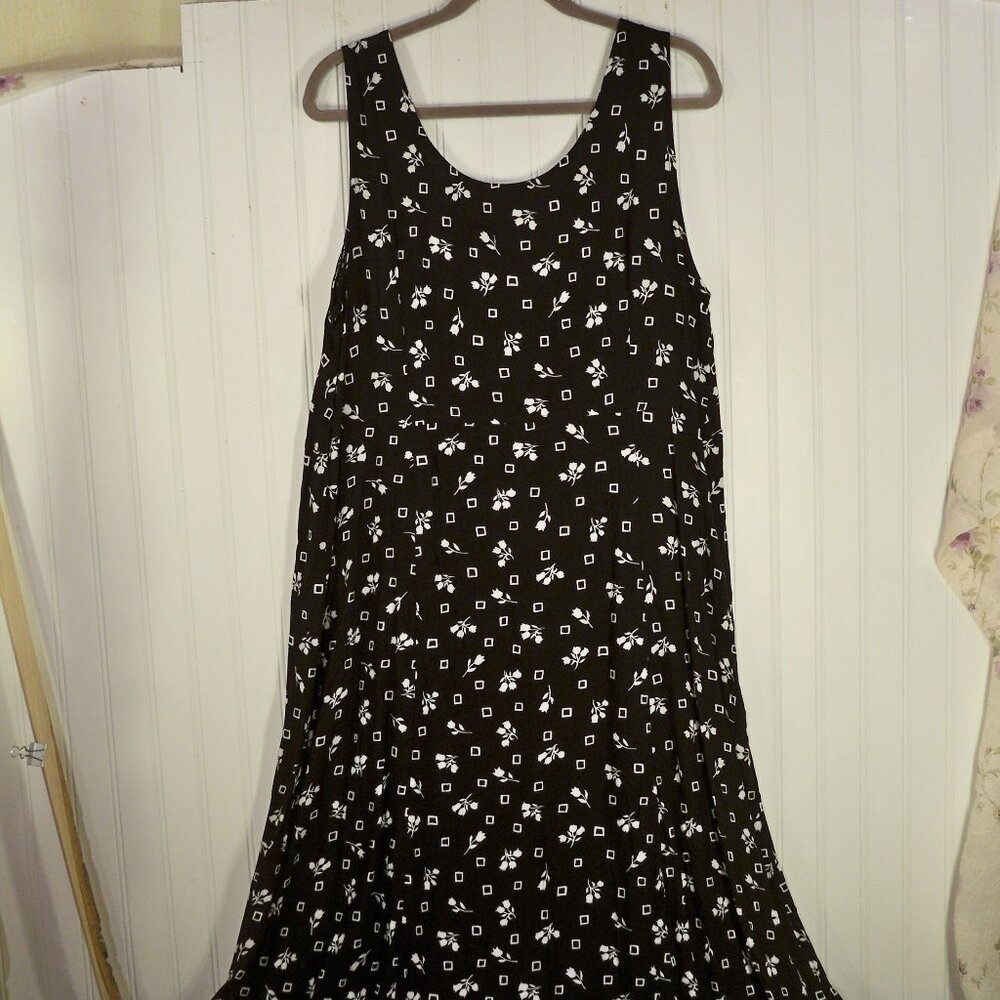 R&K Original Woman, Long Dress 18